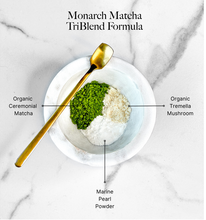 Monarch Matcha™