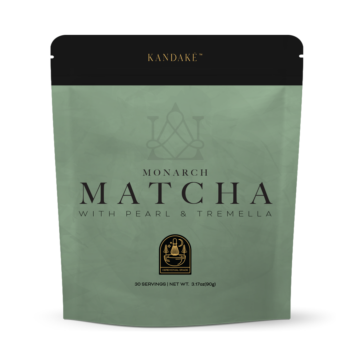 Monarch Matcha™