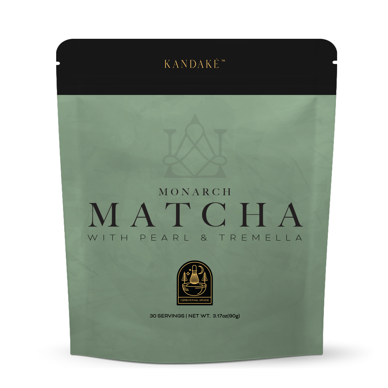 Monarch Matcha™