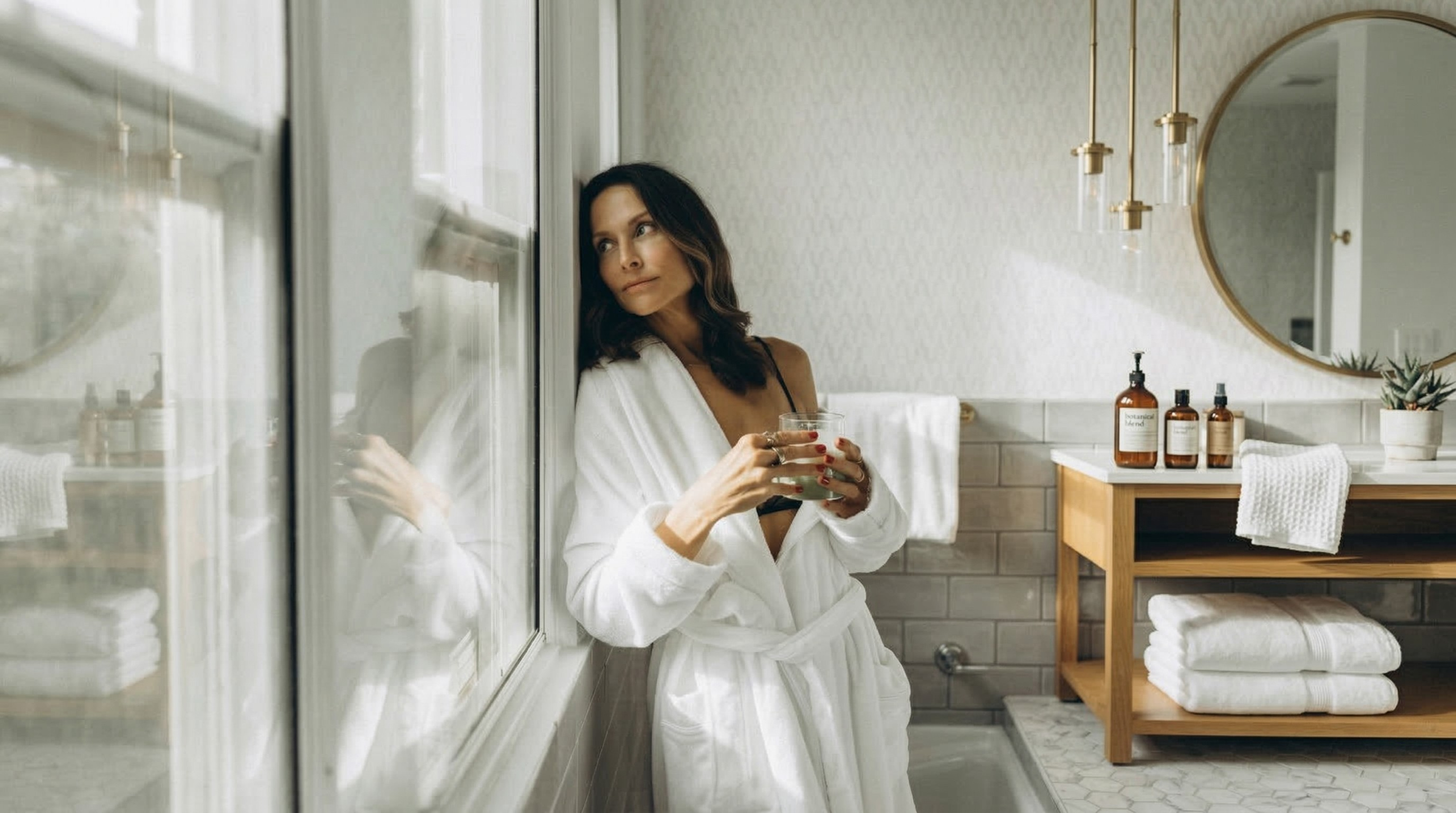 When Self Care Becomes Safety that Supports the Nervous System