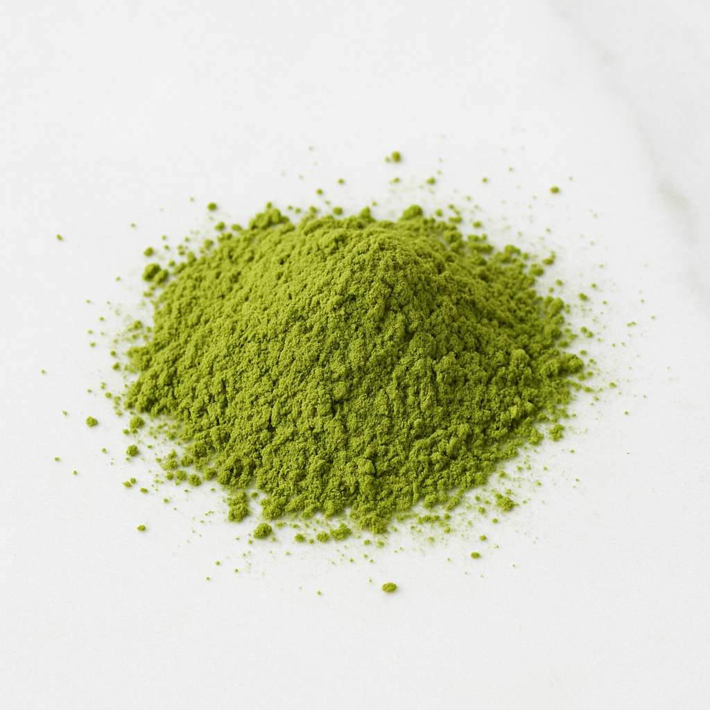 Organic Ceremonial Matcha